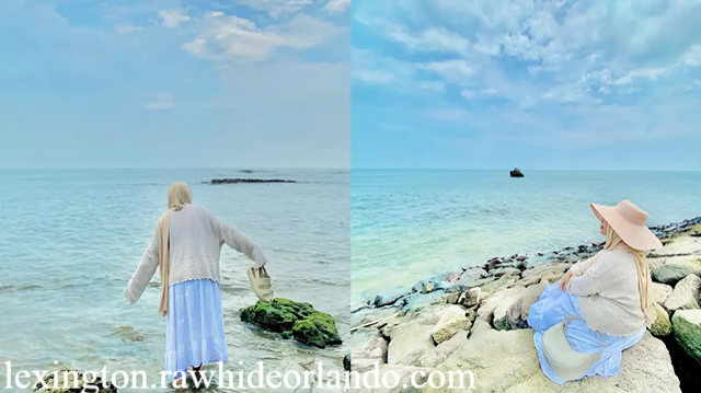 Wisata Pantai di Siesta Beach Florida Surga Pasir Putih yang Menawan