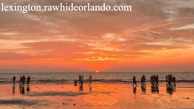 Pantai Bosowa: Menjelajahi Permata Lautan Sulawesi