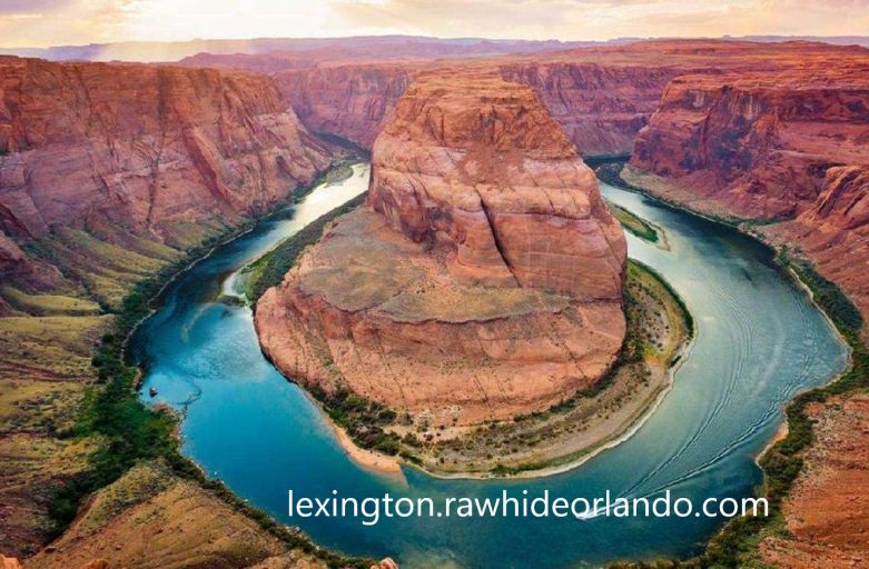 Keajaiban Alam Grand Canyon